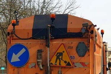 Bieżące remonty nawierzchni - mogą wystąpić utrudnienia