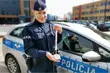 Policjantka z Białegostoku została mistrzynią Polski w kickboxingu