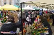 Rękodzieło, ozdoby wielkanocne, wyroby regionalne. W piątek rusza Jarmark przed Ratuszem