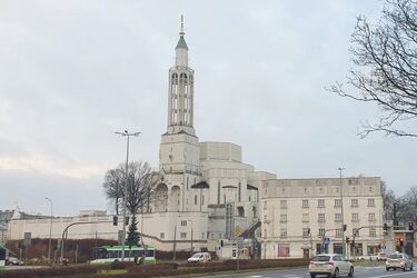 Miejska Droga Krzyżowa przejdzie przez centrum miasta. Będą objazdy i zmiany tras BKM