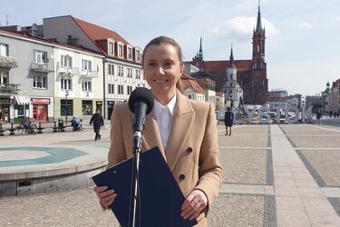 Białostoczanie dostaną dofinansowanie do in vitro? Jest taki pomysł