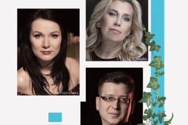 Koncert w Operze i Filharmonii Podlaskiej na Wielki Tydzień [KONKURS]