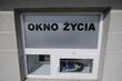 Po przerwie w Białymstoku znów działa Okno Życia. Tym razem w innej lokalizacji