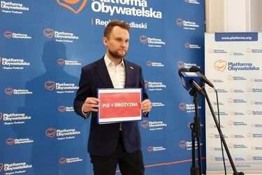 Kredytobiorcy nie są w stanie spłacać rat. Truskolaski: "Działania RPP były spóźnione"
