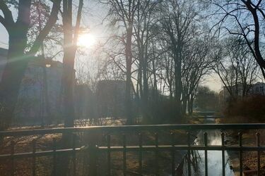 Prognoza na weekend. Ile będzie stopni?