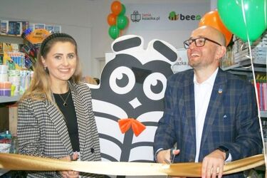 TaniaKsiazka.pl otworzyła w Białymstoku kolejny punkt stacjonarny