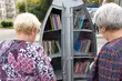 Śledzie książkowe zniknęły z Białegostoku