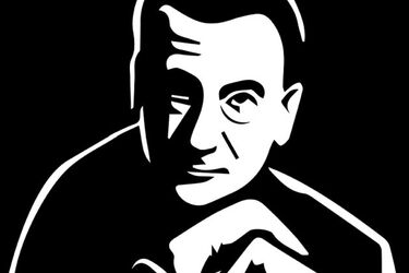 Jedynie prawda jest ciekawa... Film o Józefie Mackiewiczu