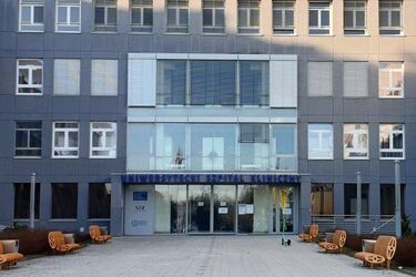 Znów można odwiedzać pacjentów USK