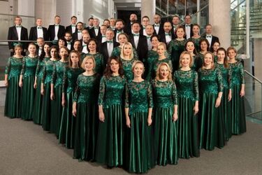 Chór Opery na prestiżowym Festiwalu