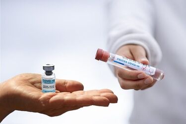 Jak wygląda sytuacja związana z pandemią? Raport
