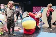 Dać cząstkę siebie. Spotkanie przy polsko-ukraińskim stole [ZDJĘCIA]