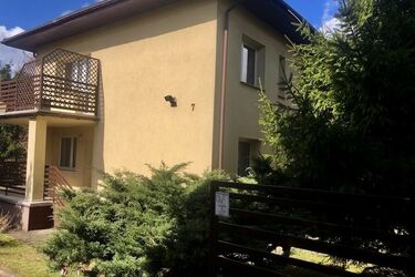 Fundacja Dialog kupiła dom. Mieszkają w nim już ukraińskie matki z dziećmi