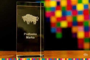 Głosowanie na Podlaską Markę zostało wstrzymane. Oddane głosy są nieważne