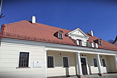 W samym sercu miasta. Galeria Sleńdzińskich zyska nową lokalizację