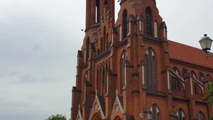 W kościele katolickim rozpoczyna się Triduum Paschalne 