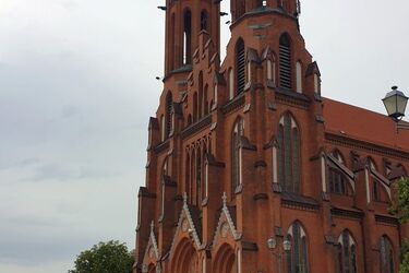 W kościele katolickim rozpoczyna się Triduum Paschalne 