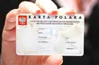 Karty Polaka - niebawem ruszy ponowna rejestracja