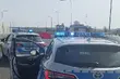 Śmiertelny wypadek na S8. Zginął motocyklista