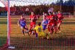 Podlaski futbol. IV liga - 21. kolejka