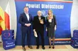 Wybrano najaktywniejszego sołtysa w powiecie białostockim