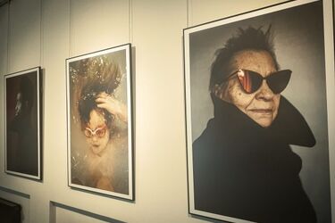  Niezwykle wysmakowane i kunsztowne. Wystawa fotografii Gosi Żuk