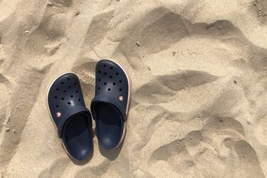 Szukasz wygodnych butów? Postaw na crocsy!
