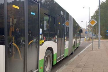 Kolejne utrudnienia w mieście. Będą zmiany w kursowaniu BKM