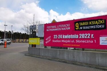 To największe wydarzenie kulturalne w regionie. Lada dzień Targi Książki [KONKURS]