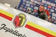 Piotr Nowak po meczu z Pogonią: Nie było to złe spotkanie w naszym wykonaniu