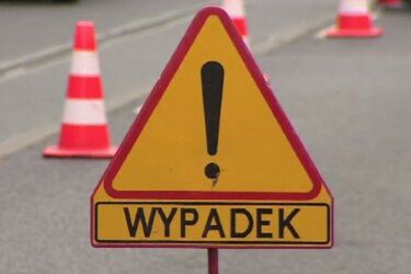 Tragedia w niedzielę wielkanocną. Nie żyje mężczyzna