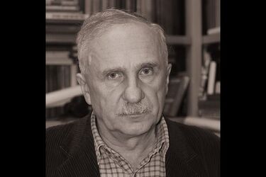 Nie żyje profesor z Uniwersytetu w Białymstoku