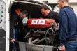 Kolejny sprzęt medyczny wyruszył do ukraińskich ratowników. Zbiórka nadal trwa