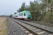 Śmiertelny wypadek. Szynobus potrącił mężczyznę