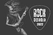Wasz zespół gra muzykę rockową? Rockowania 2022 startują niebawem!