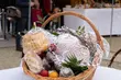 Miasto organizuje wielkanocne śniadanie dla uchodźców