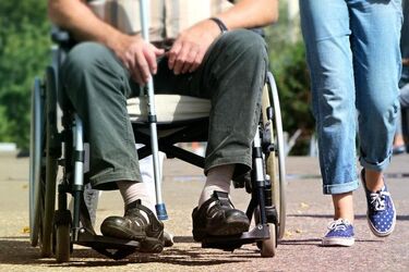 Białostoczanie będą mogli skorzystać z opieki wytchnieniowej