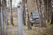 Migranci wciąż próbują dostać się do Polski. W ręce policji wpadli kolejni 