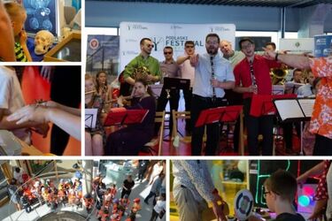 Ponad 500 wydarzeń na Podlaskim Festiwalu Nauki i Sztuki. Wciąż można się rejestrować