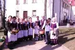 Tradycyjne wiosenne kolędowanie, czyli Konopielka wciąż żywa