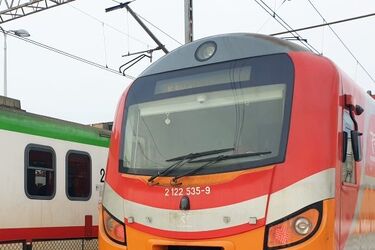 Polregio odwołuje kolejne połączenia. Związkowcy zapowiadają strajk generalny