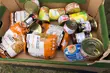 Paczki dla mieszkańców i uchodźców przed prawosławną Wielkanocą