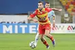 Jagiellonia znów bez punktów. O porażce zadecydował fatalny początek drugiej połowy
