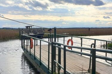 Majówka w Podlaskiem. Dokąd pojechać, co zwiedzić, gdzie nocować?