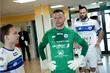 W pierwszej połowie wiało nudą, a później piłkarze dali popis i kibice zobaczyli aż 5 goli
