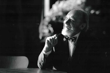 Wybitny, wyjątkowy: Włodzimierz Nahorny z koncertem "Jego portret" [BILETY]