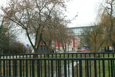 Ponury wtorek. Będzie chłodno i deszczowo