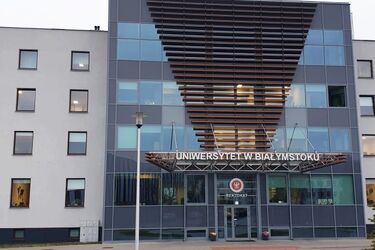 Sukces UwB. Znalazł się w rankingu najlepszych instytucji naukowych na świecie