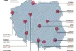 Miejska gościnność pod lupą. 11% mieszkańców Białegostoku stanowią Ukraińcy