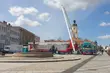 Koło młyńskie wróci na Rynek Kościuszki!